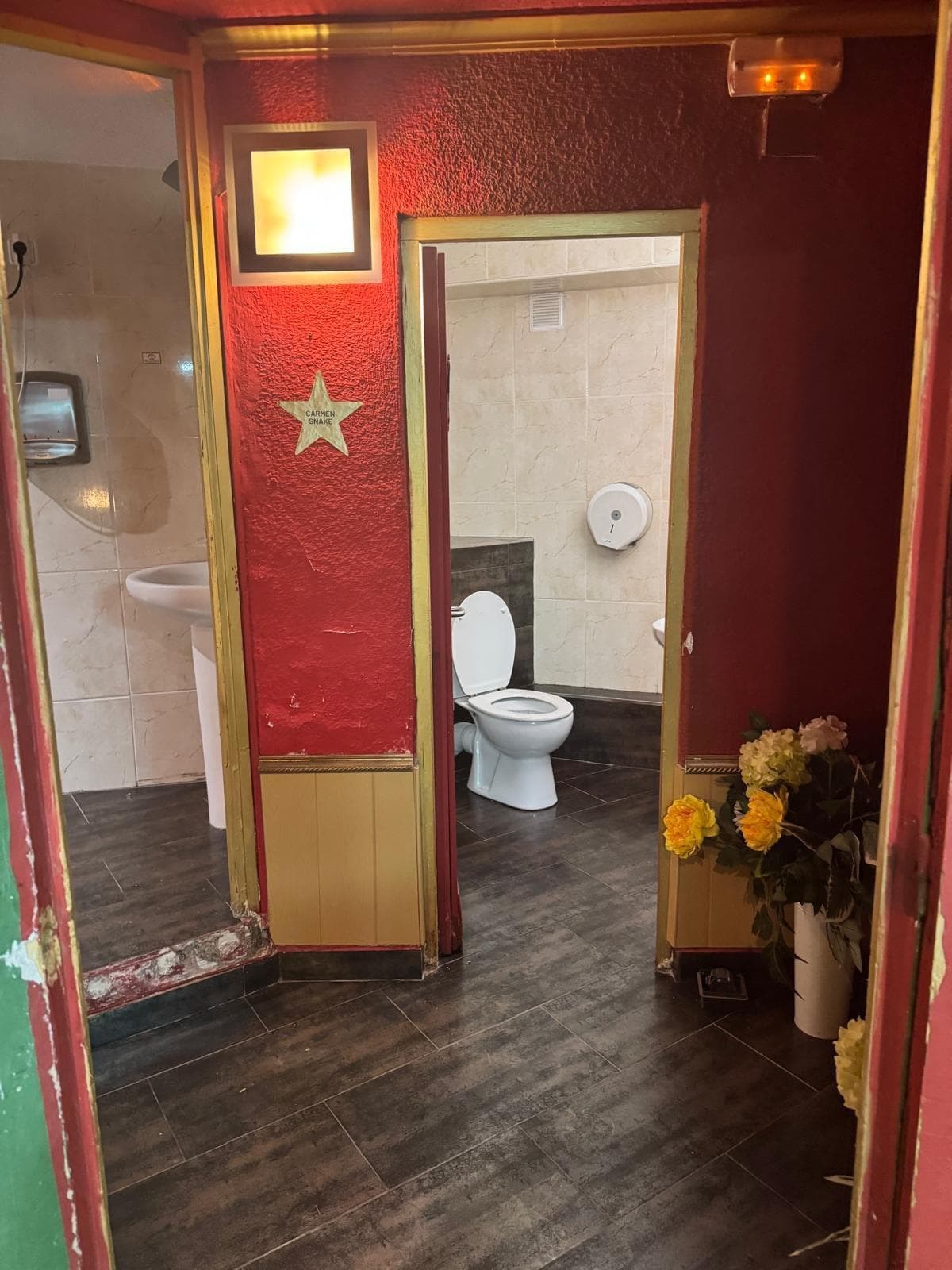 Local recuperado en Benidorm Inquilinos morosos - Imagen 13