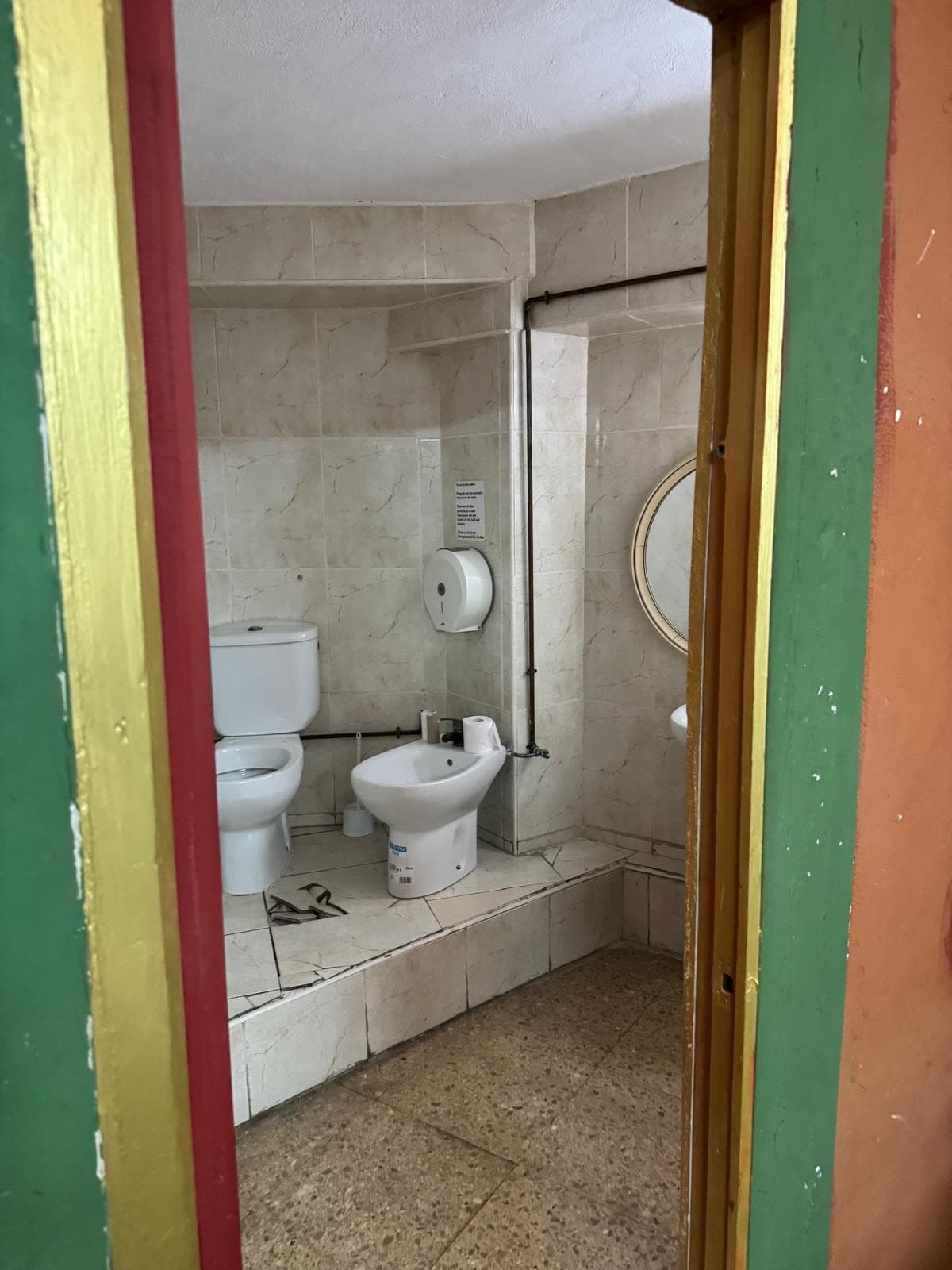 Local recuperado en Benidorm Inquilinos morosos - Imagen 15