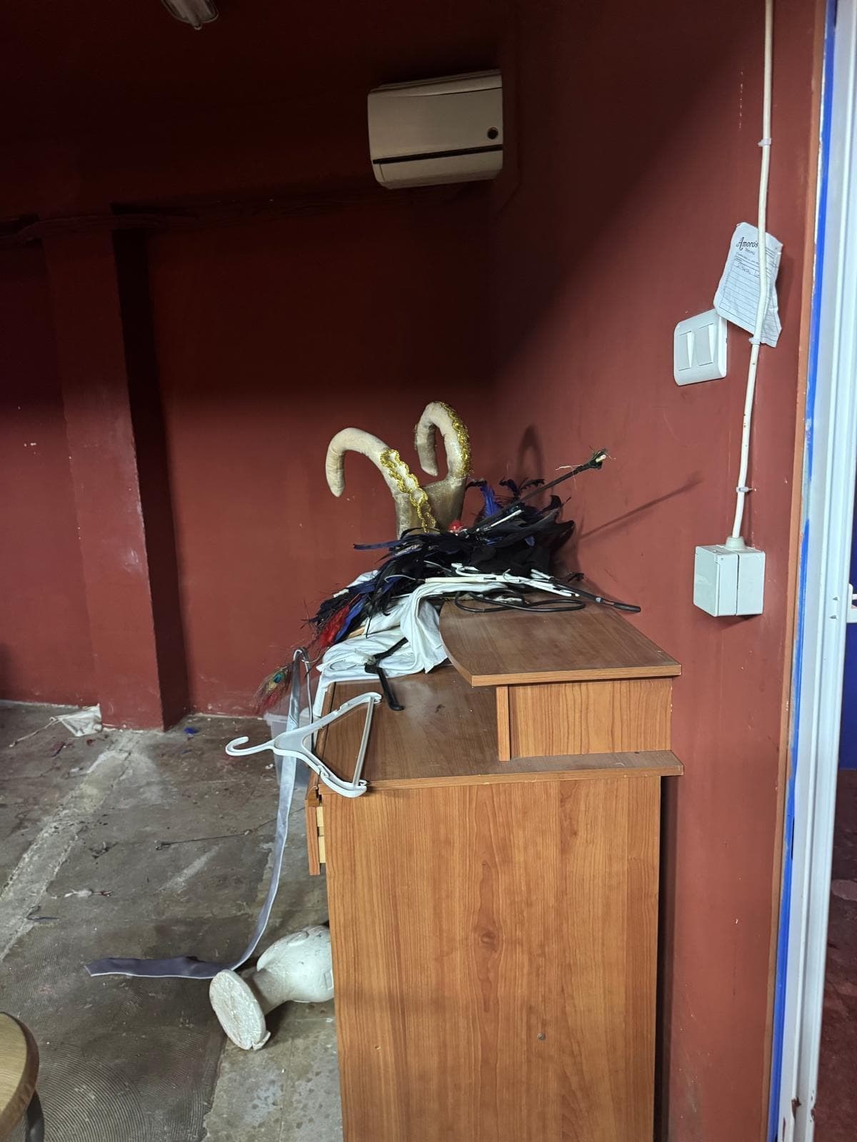 Local recuperado en Benidorm Inquilinos morosos - Imagen 2