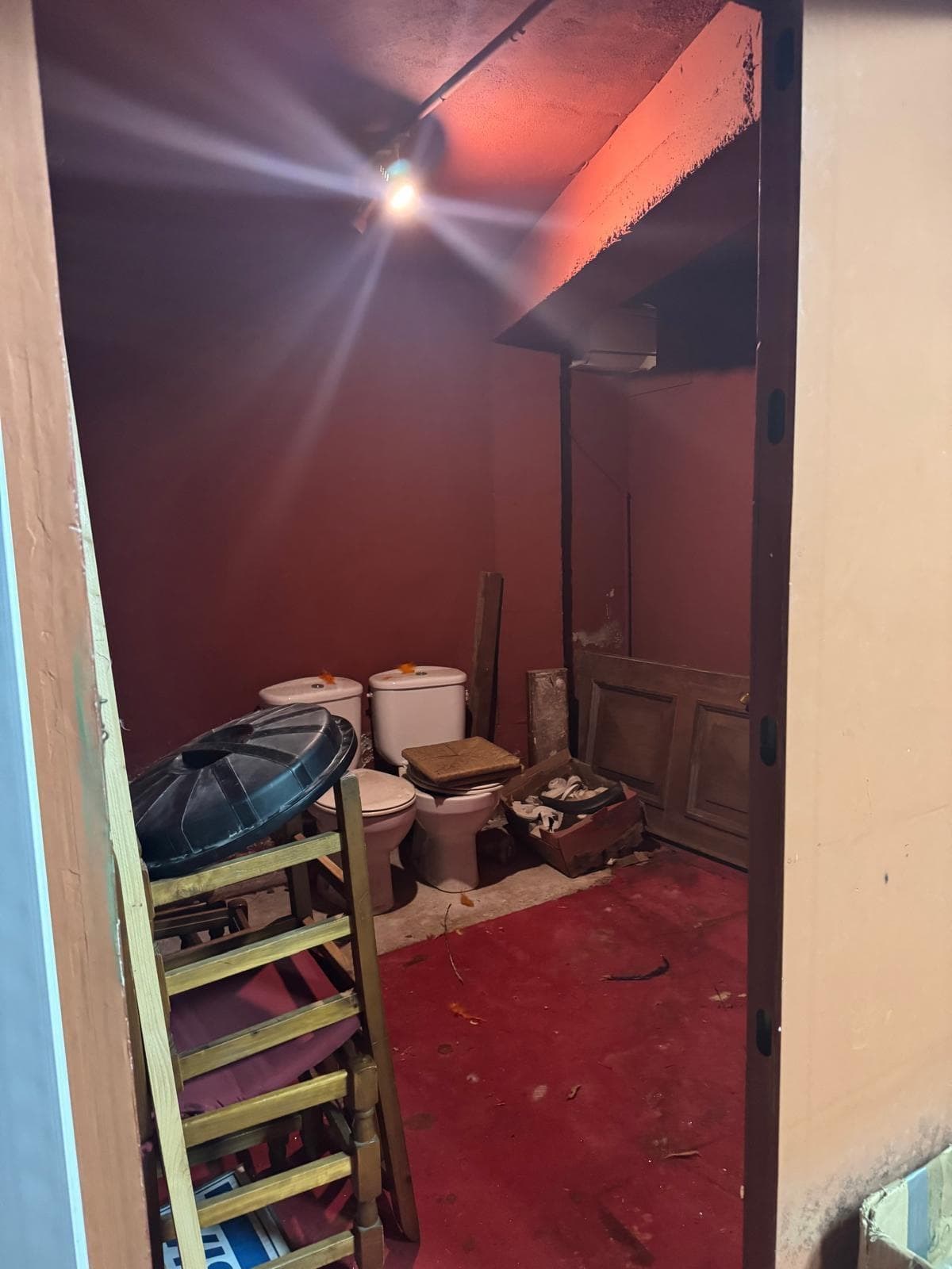 Local recuperado en Benidorm Inquilinos morosos - Imagen 4