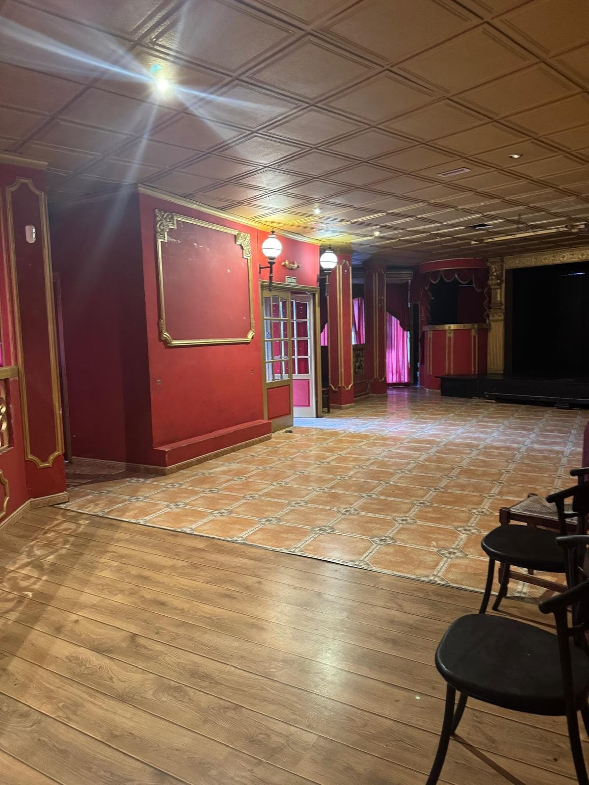 Local recuperado en Benidorm Inquilinos morosos - Imagen 6