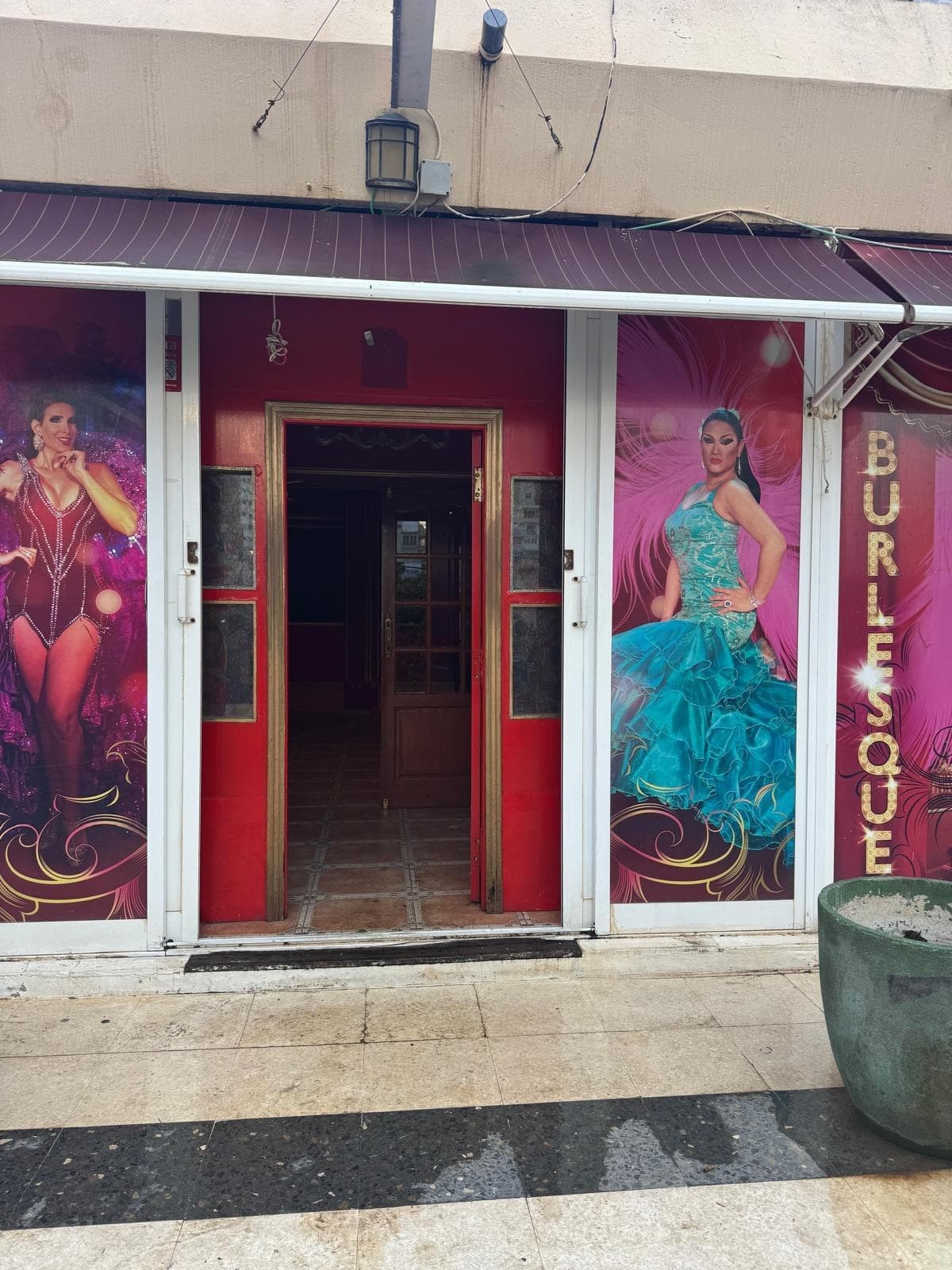 Local recuperado en Benidorm Inquilinos morosos - Imagen 7