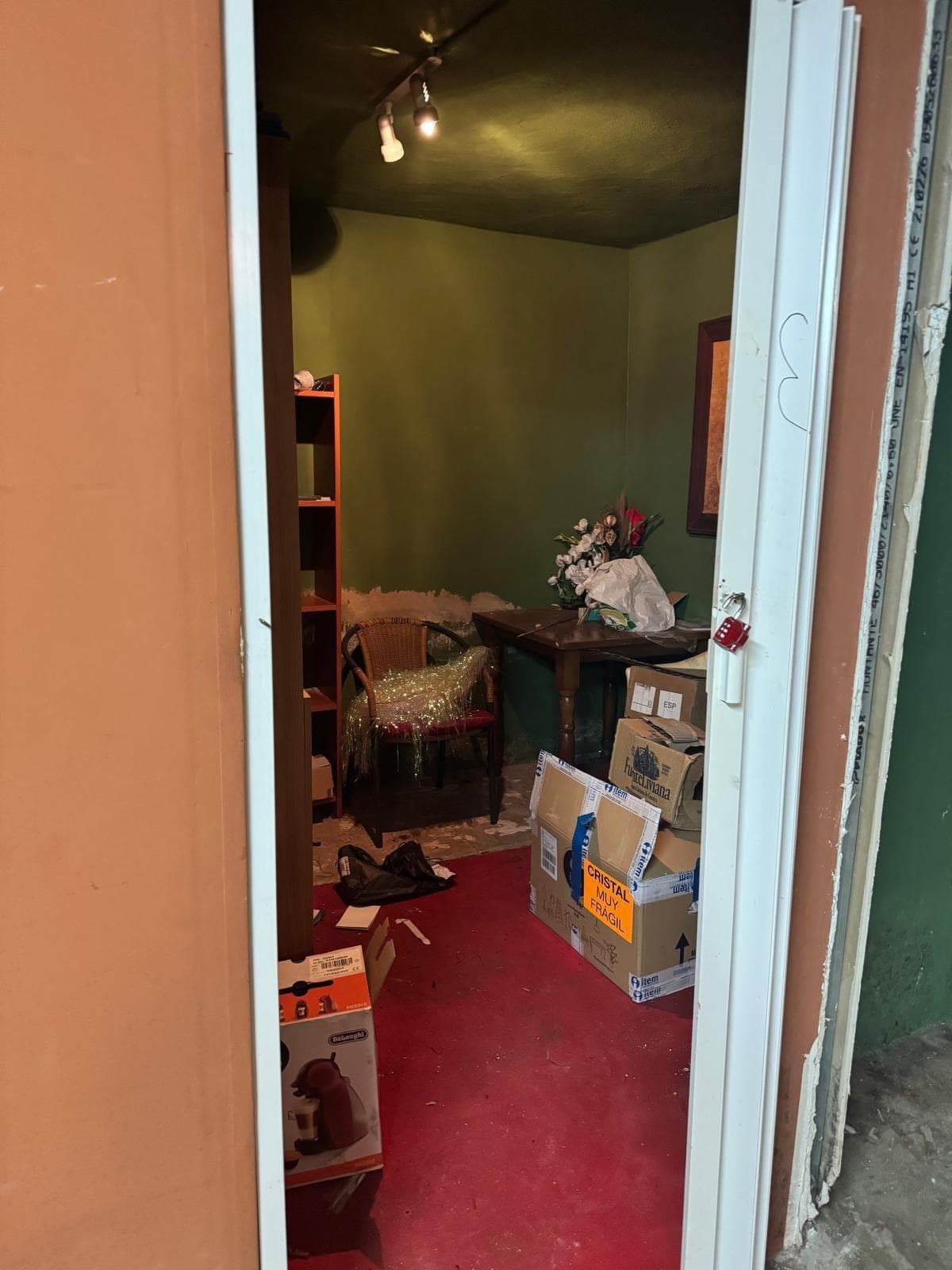 Local recuperado en Benidorm Inquilinos morosos - Imagen 8