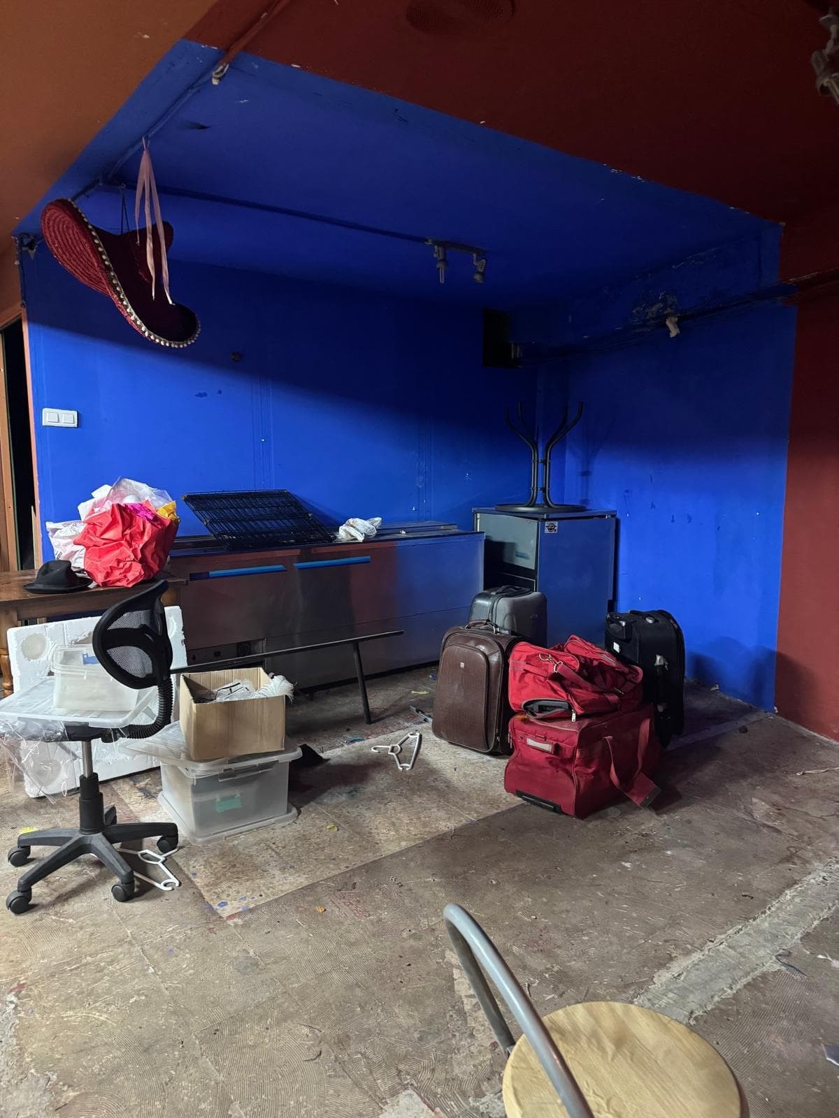 Local recuperado en Benidorm Inquilinos morosos - Imagen 9