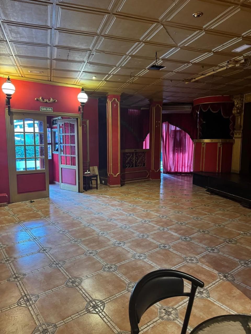 Local recuperado en Benidorm Inquilinos morosos - Imagen 3