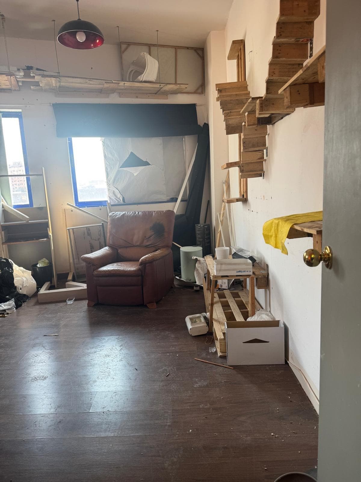 Madrid Distrito de Vallecas Inquilinos morosos - Imagen 10