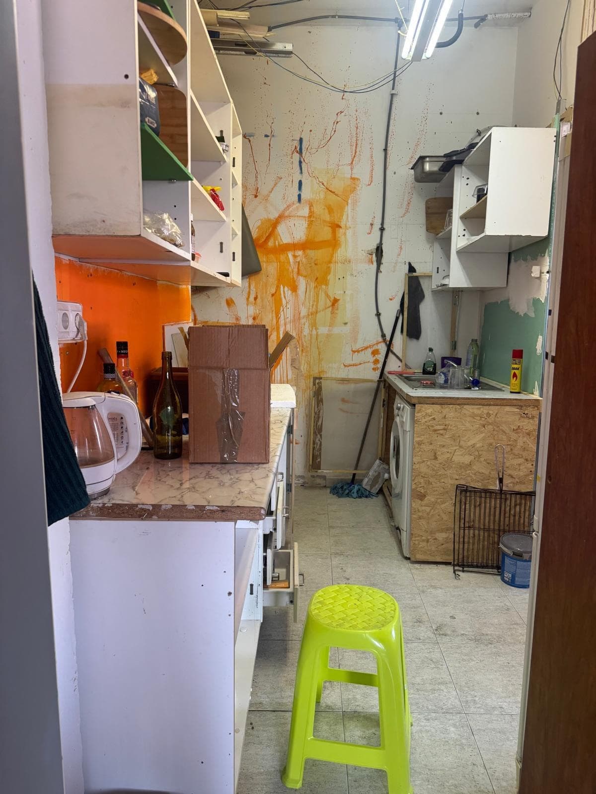 Madrid Distrito de Vallecas Inquilinos morosos - Imagen 3