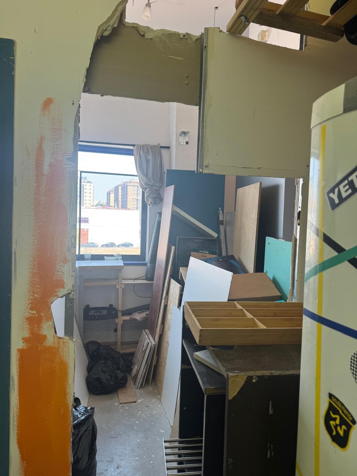 Madrid Distrito de Vallecas Inquilinos morosos - Imagen 7