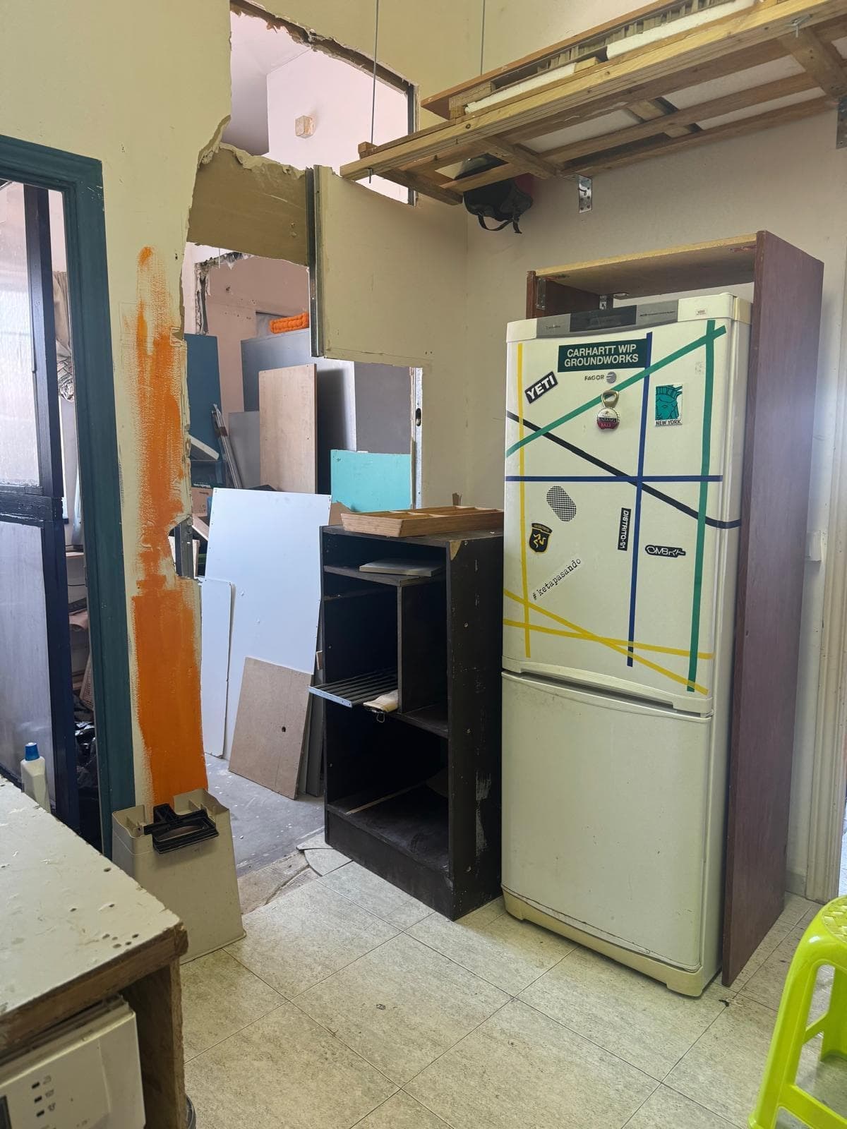 Madrid Distrito de Vallecas Inquilinos morosos - Imagen 8