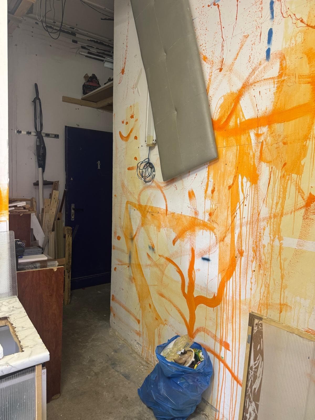 Madrid Distrito de Vallecas Inquilinos morosos - Imagen 9