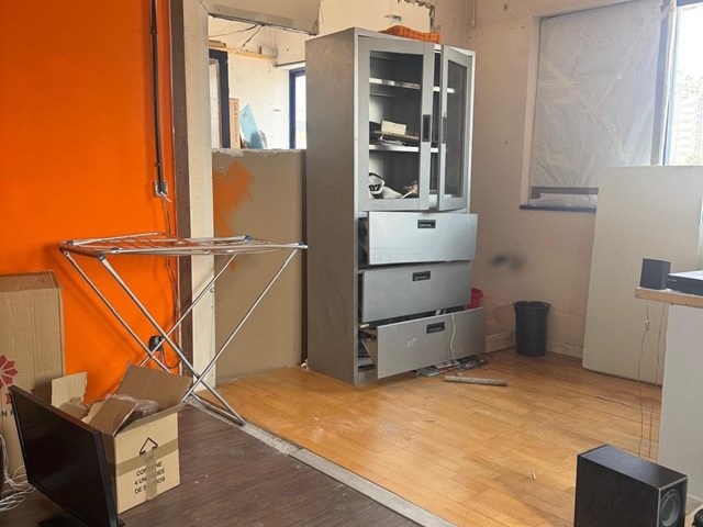 Madrid Distrito de Vallecas Inquilinos morosos