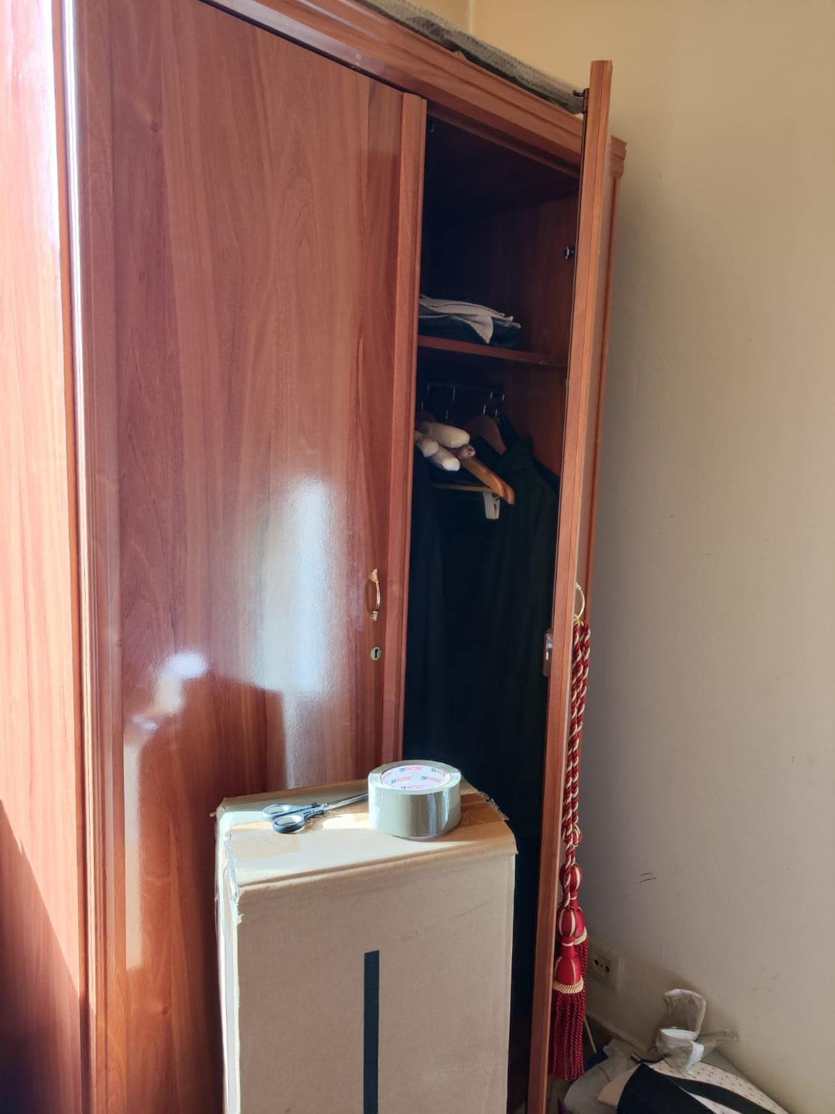 Narco Piso Okupado en Ribeira (A Coruña) - Imagen 7