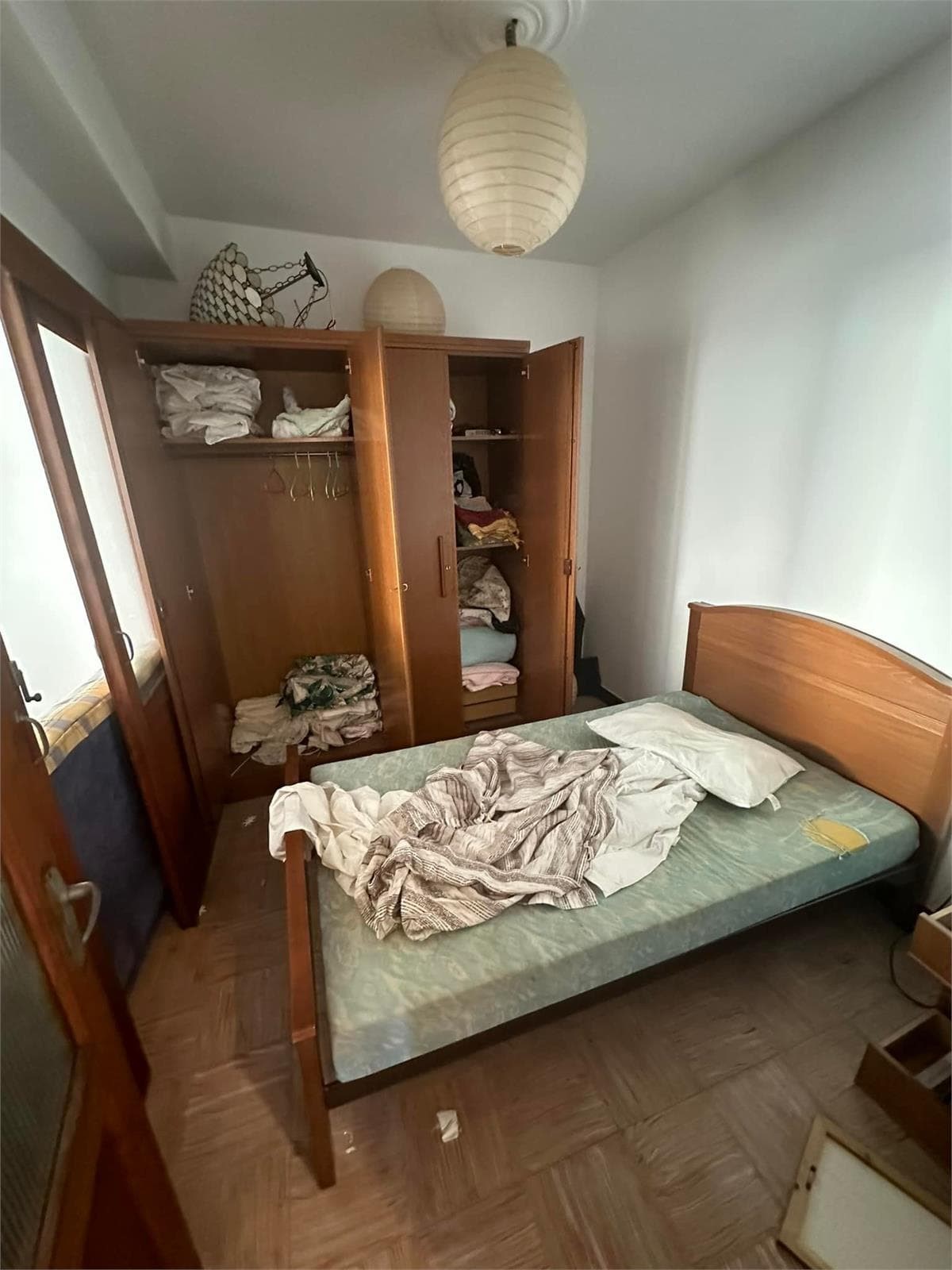 Narco Piso recuperado en Monte Alto La Coruña - Imagen 4