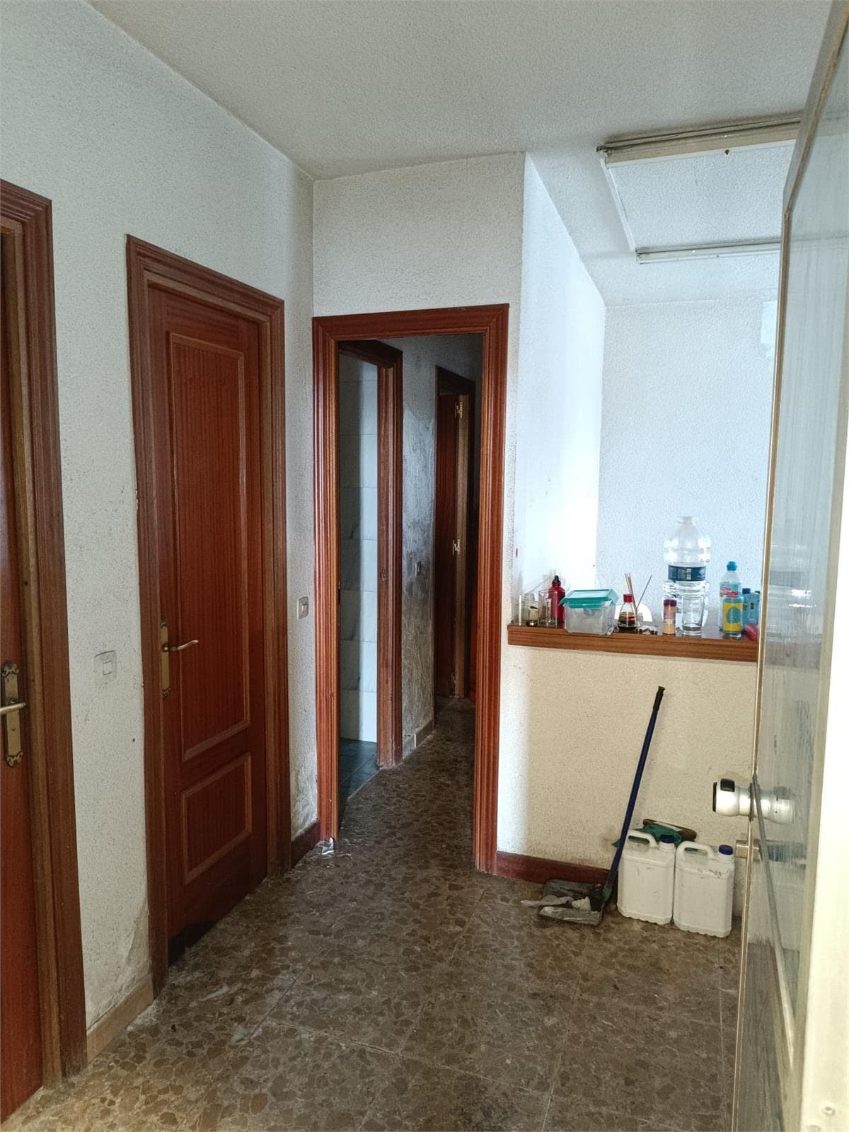 Nave Okupada recuperada en Pinto - Imagen 10