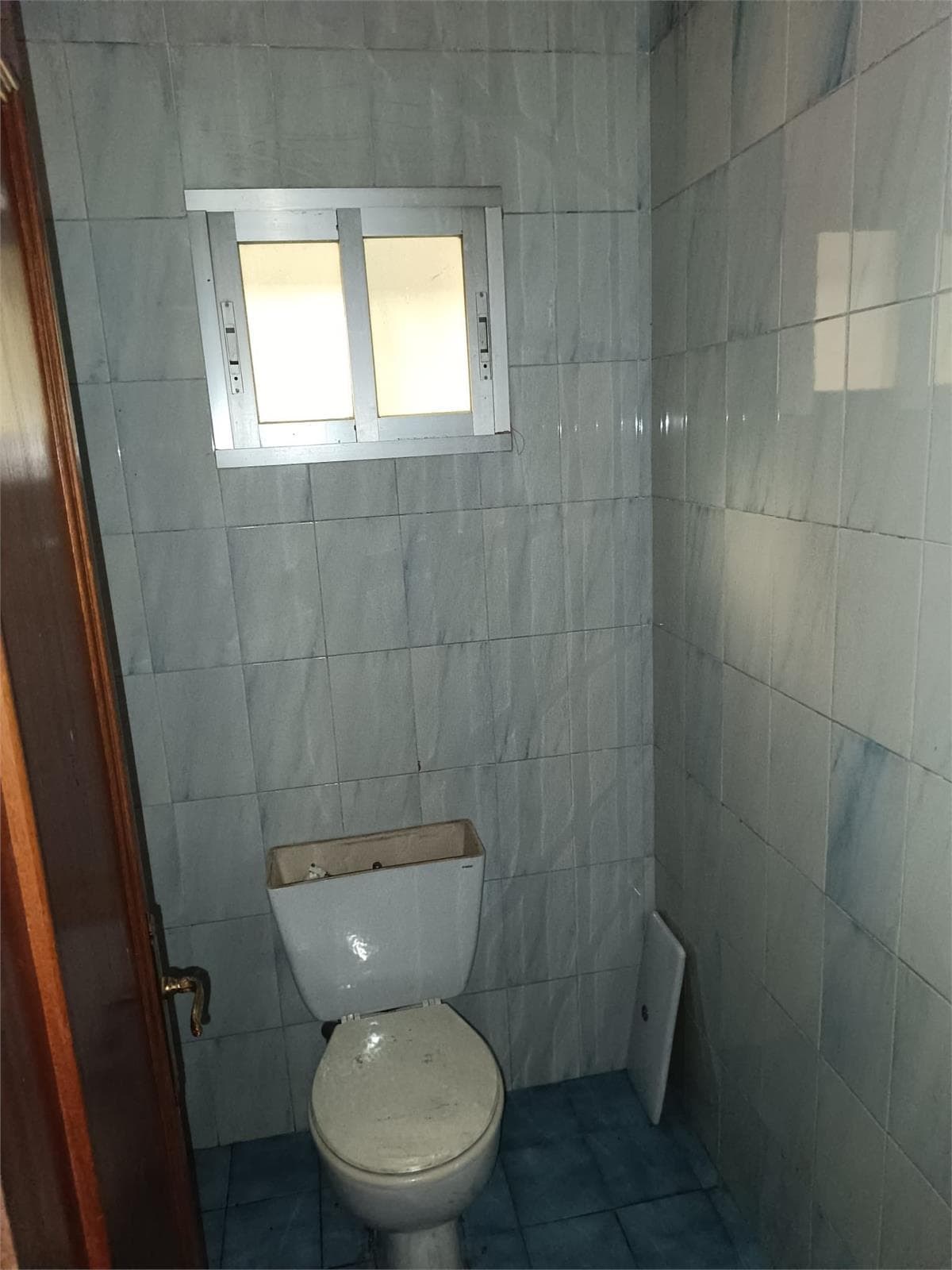 Nave Okupada recuperada en Pinto - Imagen 2