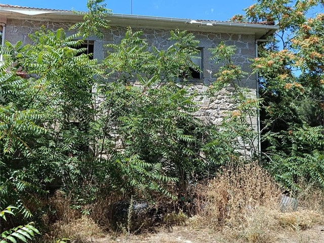 Villa recuperada en Torrelodones (Madrid) Ocupada Ilegalmente